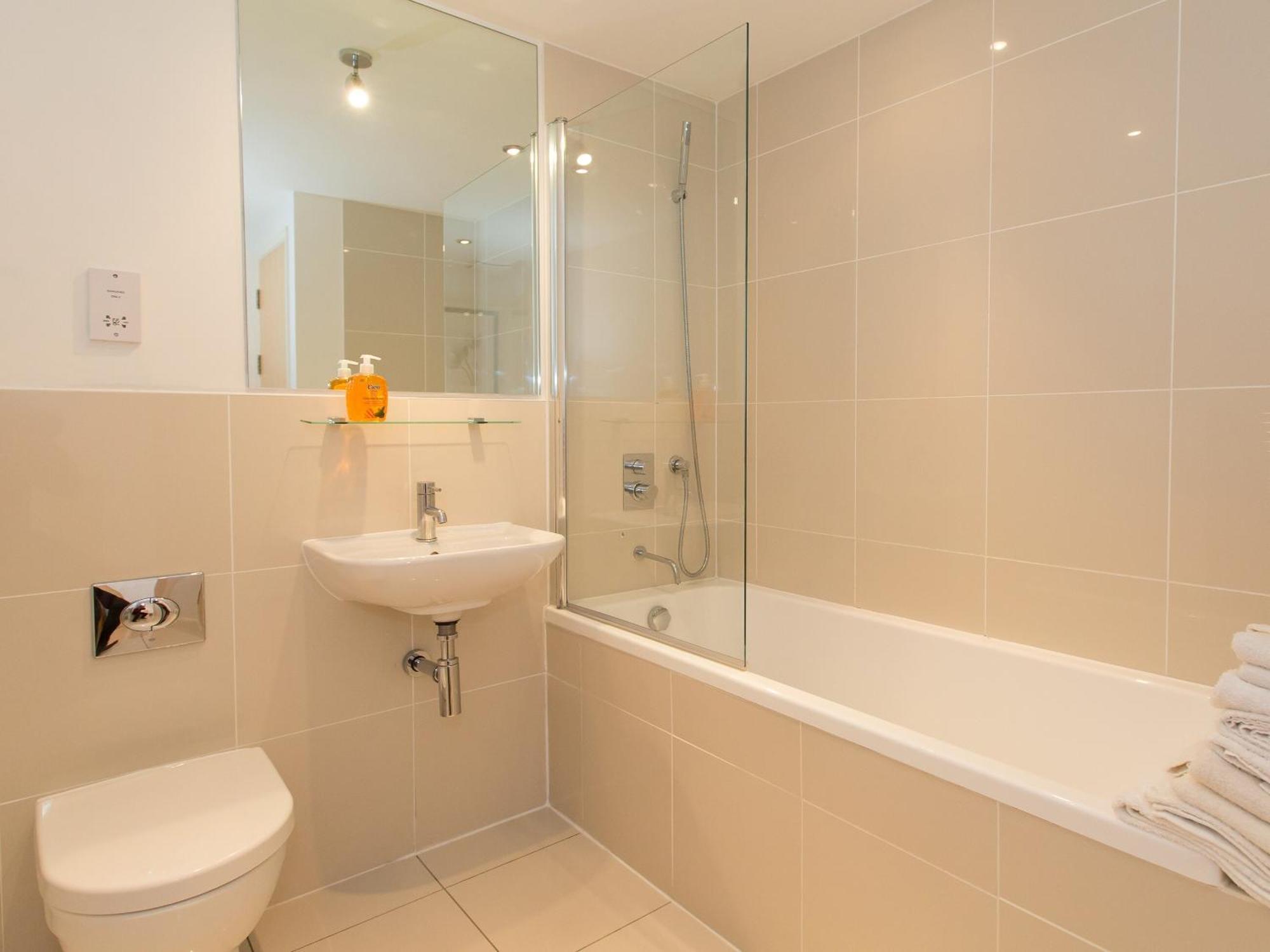 12 Zinc Appartement New Quay Buitenkant foto